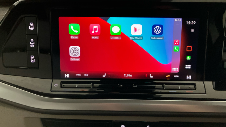 Volkswagen Multivan 2.0 TDI Style 5dr LWB DSG Diesel Estate